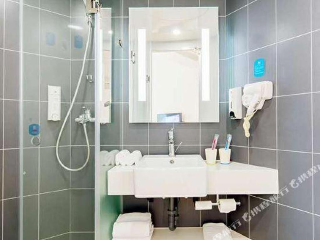Hanting Hotel Suzhou Liu Garden Tongjing Road Экстерьер фото