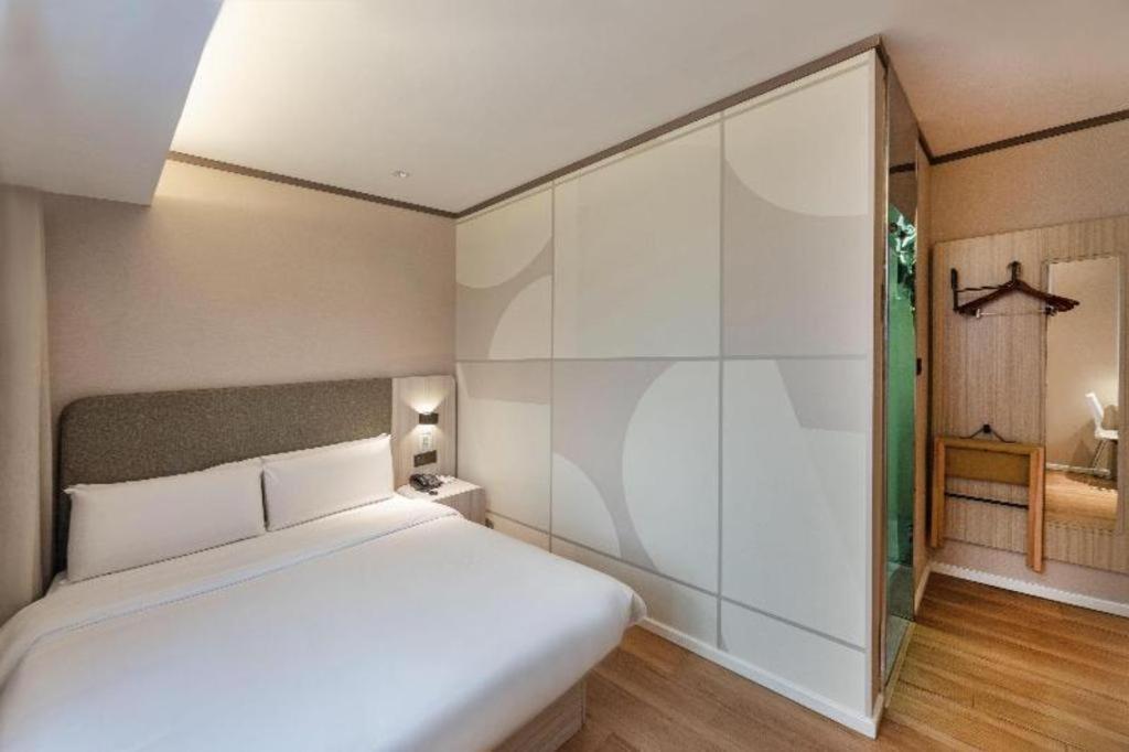 Hanting Hotel Suzhou Liu Garden Tongjing Road Экстерьер фото