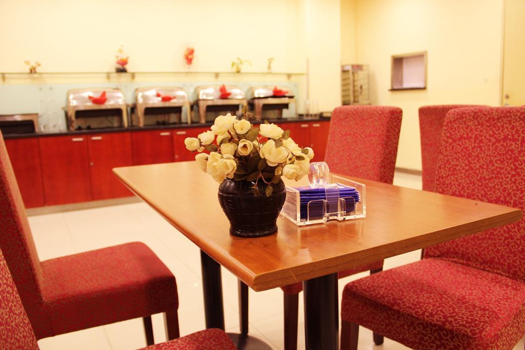 Hanting Hotel Suzhou Liu Garden Tongjing Road Экстерьер фото