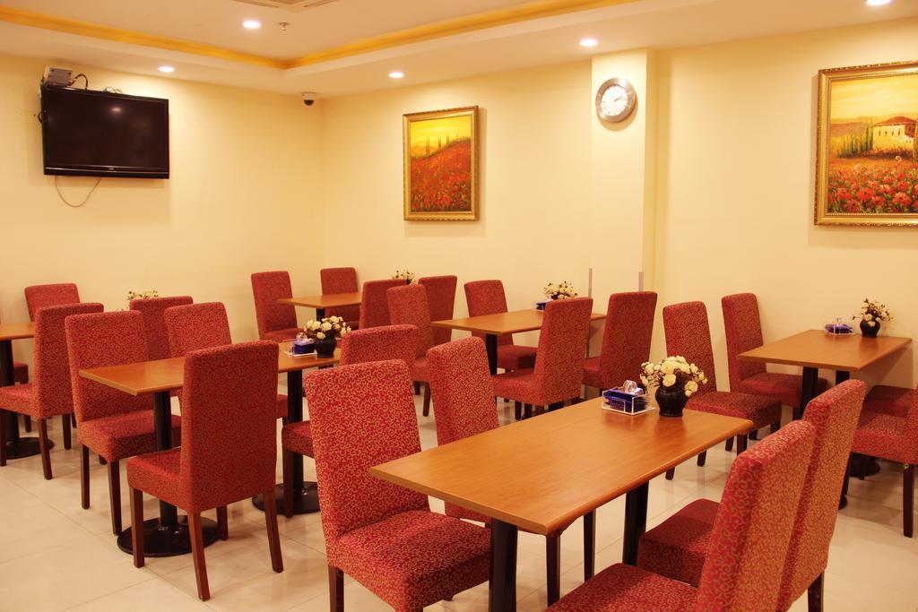 Hanting Hotel Suzhou Liu Garden Tongjing Road Экстерьер фото