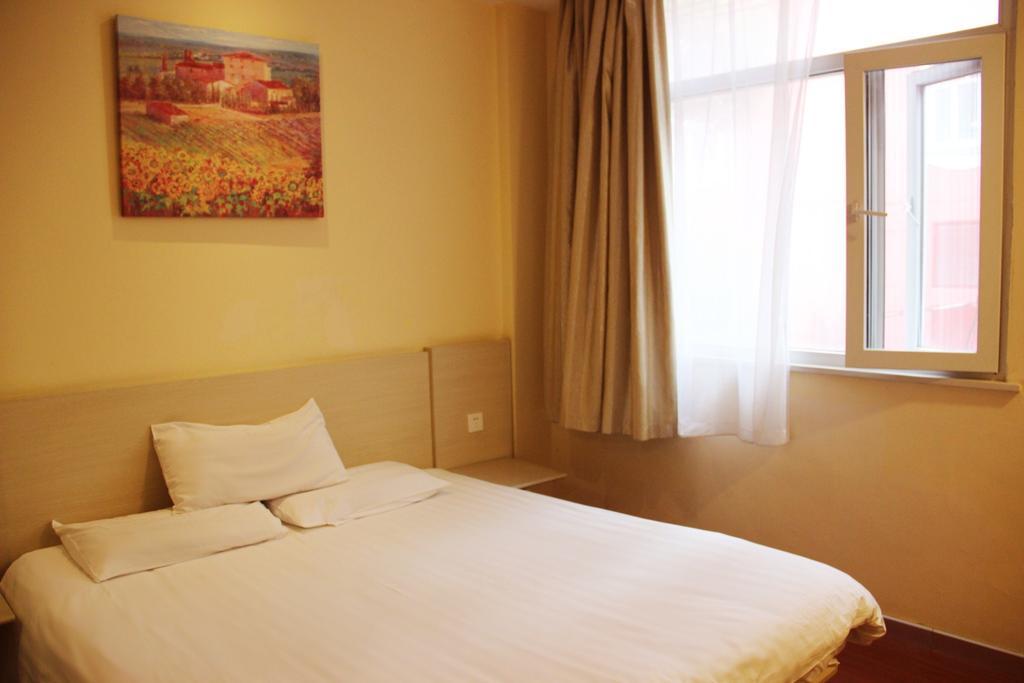 Hanting Hotel Suzhou Liu Garden Tongjing Road Номер фото